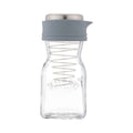 Kilner Salad Dressing Maker, Create Serve Store Homemade Dressings Vinaigrettes & Sauces, 16.9 Ounce