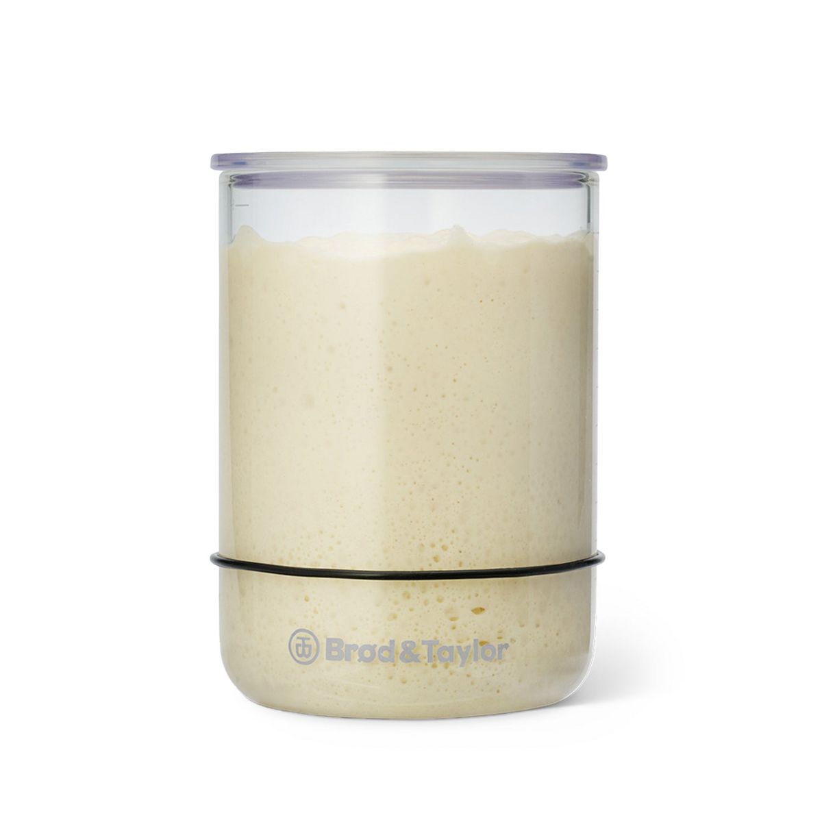 Brod & Taylor Sourdough Starter Jar