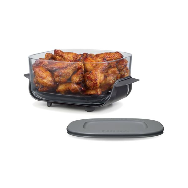Ninja 4qt CleanCrisp Container