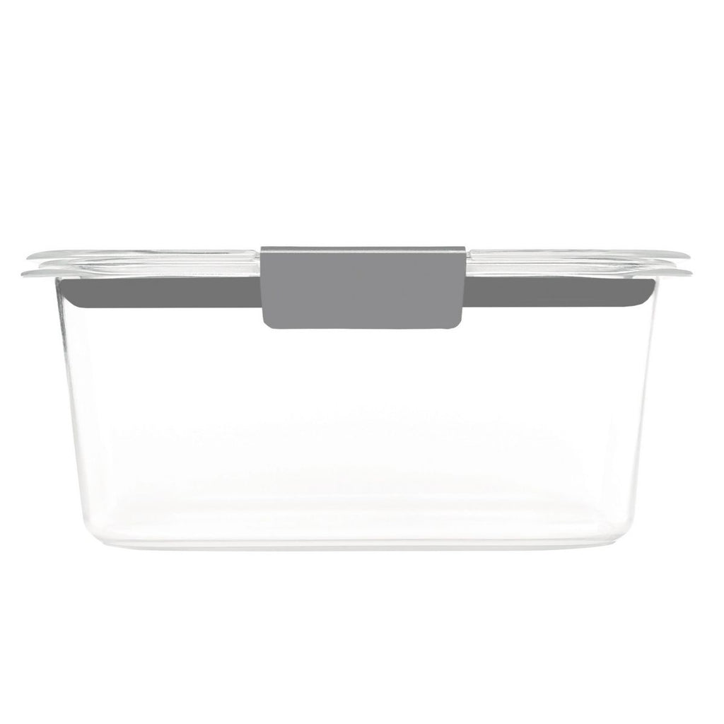 Rubbermaid 4.7 Cup Brilliance Food Storage Container