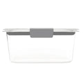 Rubbermaid 4.7 Cup Brilliance Food Storage Container