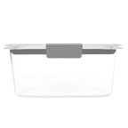 Rubbermaid 4.7 Cup Brilliance Food Storage Container