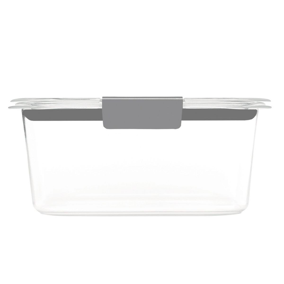 Rubbermaid 4.7 Cup Brilliance Food Storage Container