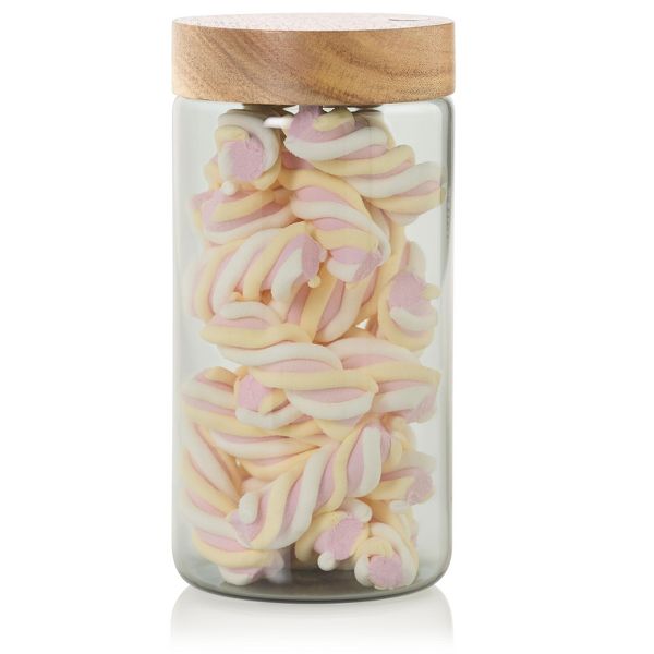 DKB Household AdHoc Storage can PureJar