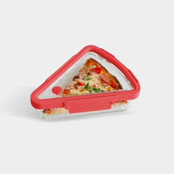 Genicook Pizza and Cheese Saver