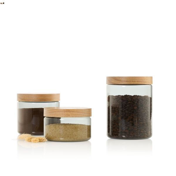DKB Household AdHoc Storage can PureJar