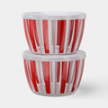 2pk Glass Mini Bowls - Wondershop™