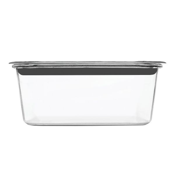 Rubbermaid 4.7 Cup Brilliance Food Storage Container