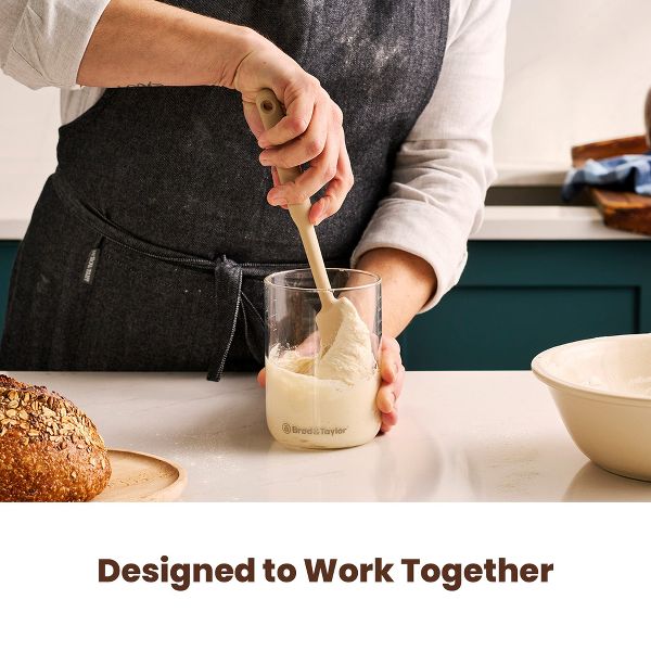 Brod & Taylor Sourdough Essentials Kit
