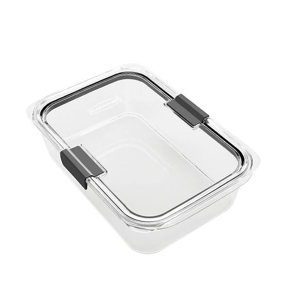 Rubbermaid 4.7 Cup Brilliance Food Storage Container