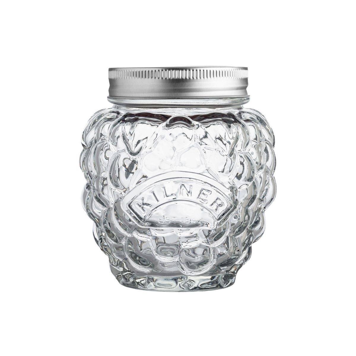 Kilner Berry Fruit Jar, 13.5 Ounce