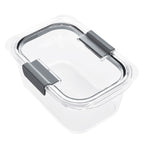 Rubbermaid 4.7 Cup Brilliance Food Storage Container