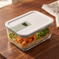 BergHOFF Leo Balance Perfect Seal Glass Food Container 17oz.