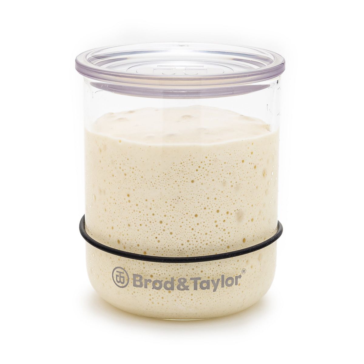 Brod & Taylor Sourdough Starter Jar - Small
