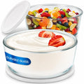 Ultimate Yogurt Containers