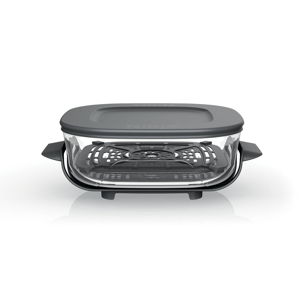 Ninja 2.5qt CleanCrisp Container