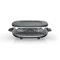 Ninja 2.5qt CleanCrisp Container