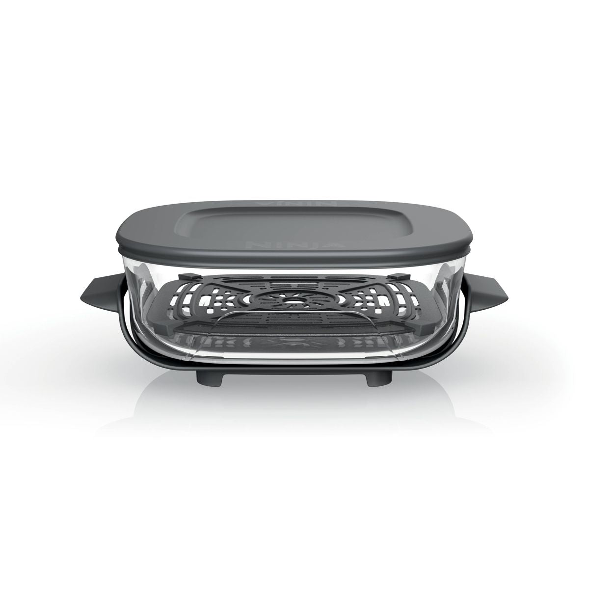 Ninja 2.5qt CleanCrisp Container