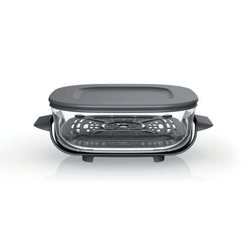 Ninja 2.5qt CleanCrisp Container