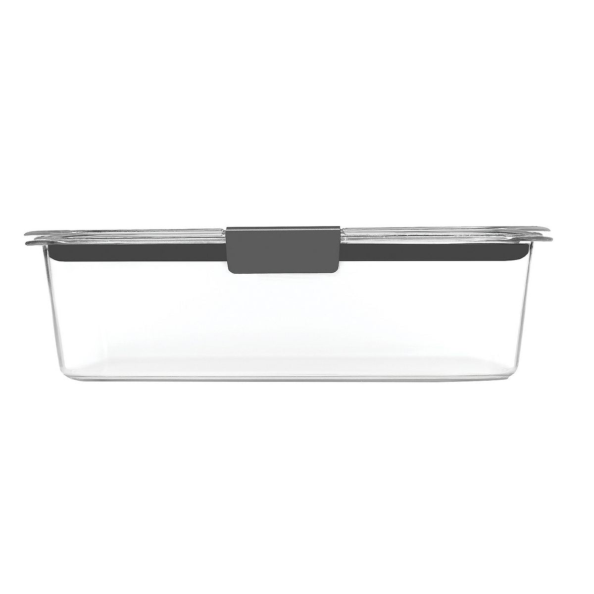 Rubbermaid 4.7 Cup Brilliance Food Storage Container