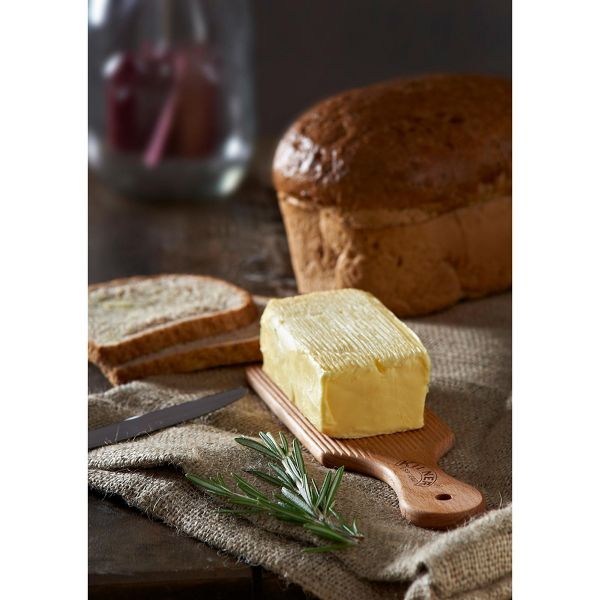 Kilner Beechwood Butter Paddles, Set of 2