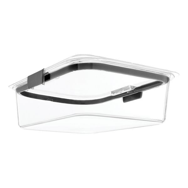 Rubbermaid 4.7 Cup Brilliance Food Storage Container