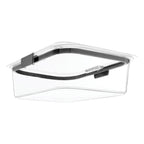 Rubbermaid 4.7 Cup Brilliance Food Storage Container