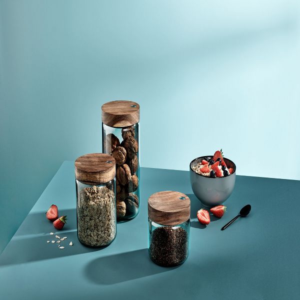 DKB Household AdHoc Storage can PureJar
